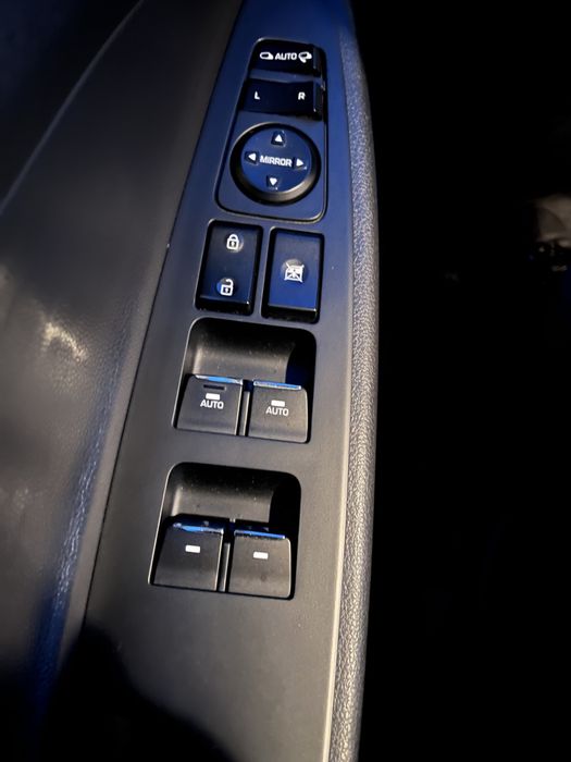 HYUNDAI Tucson 2019 — imagine 4