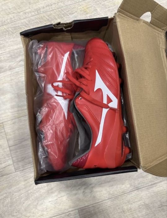 Mizuno morelia 2 Новые!