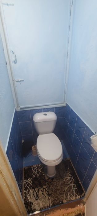 Oilaga kvartira bor. Maklerlarga berilmaydi.