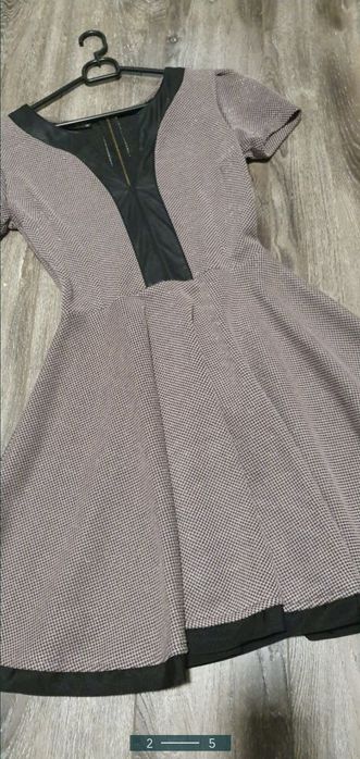 Rochie office / ocazie marimea 38 (M)