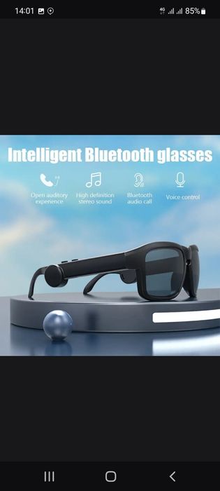 Блутуз ачки сотилади