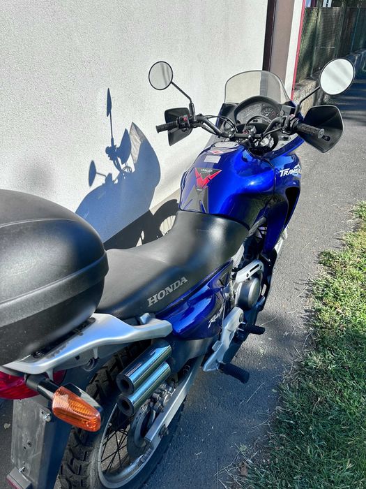 Honda XLV 650 Transalp
