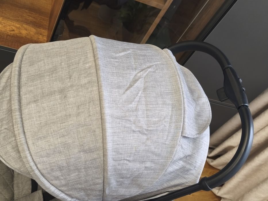 Коляска Chicco Trolley Me в идеальном состоянии