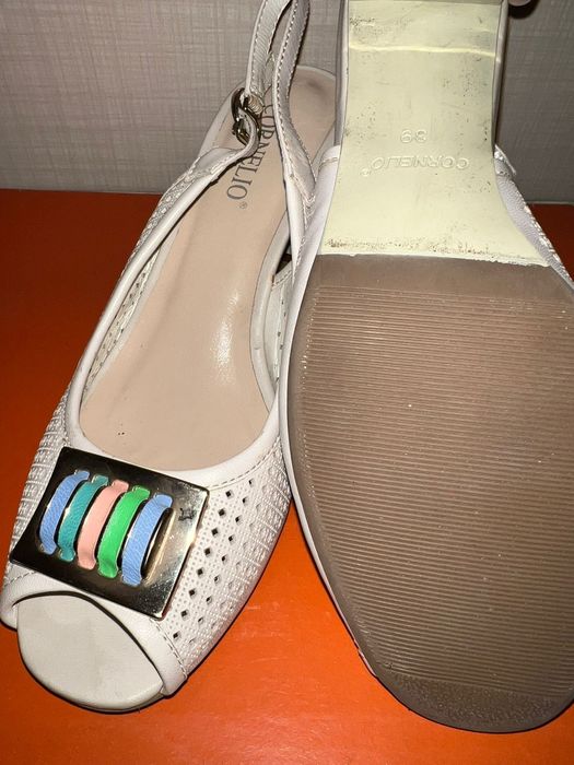 Босоножки ,37,5 - 38 размер