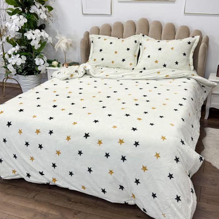 Groase,calduroase și moi ca un nor