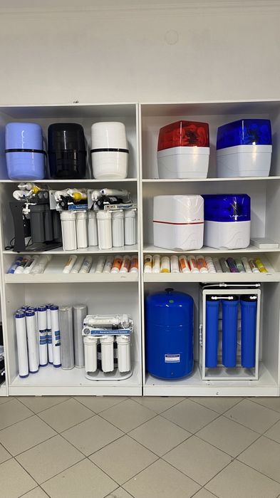 Фильтр для воды