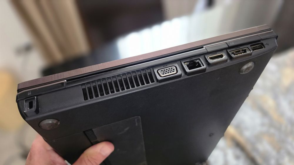 Laptop HP ProBook 4520s
