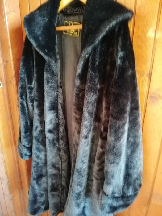 Blană XXL Alex Line