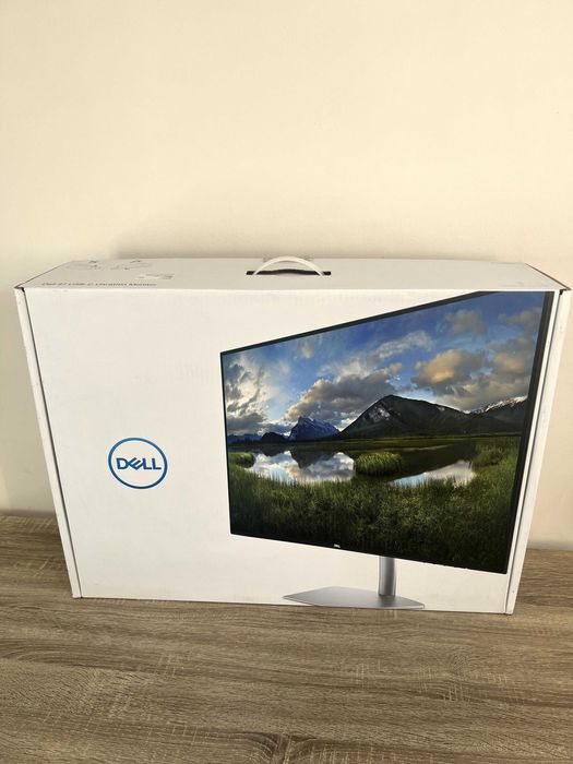 Монитор Dell 27 Inch
