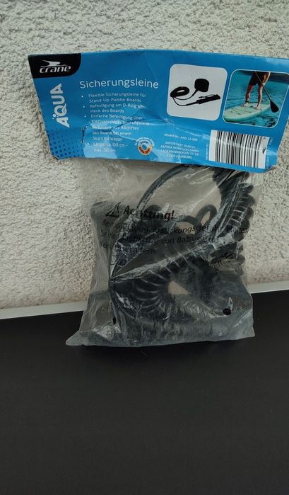 jucarie copii linie de siguranta curea glezna board stand up paddle