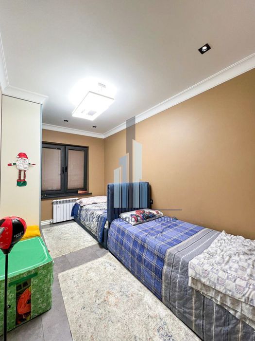 5/1/4 77 серия Паркентский 100м2 свой дворик