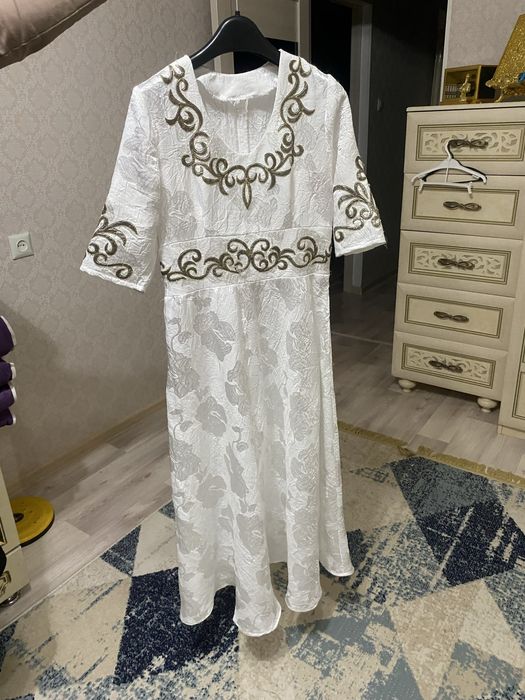 Қыз келіншектерге көйлек