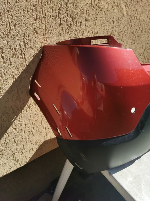 Bară spate Dacia Sandero  Stepway an 2013 /2015