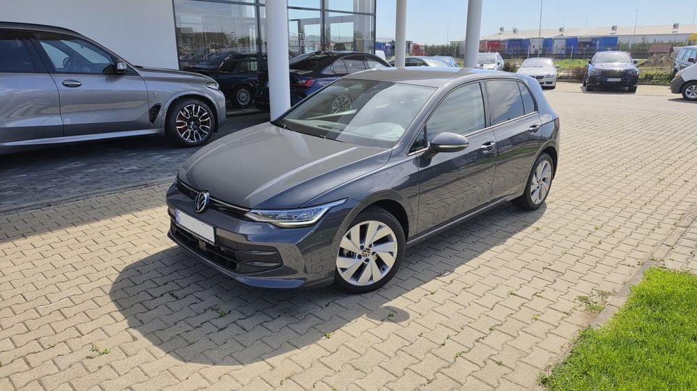Volkswagen Golf Volkswagen Golf 1.5 TSI