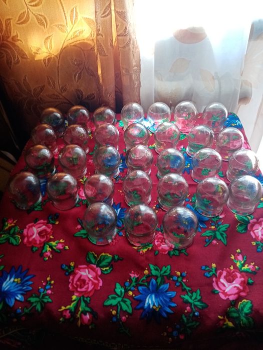 Продаётся медицинские банки
