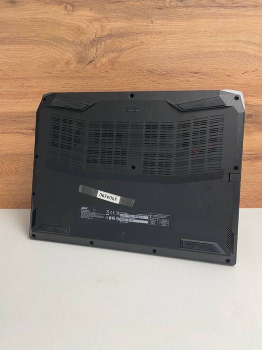 Ноутбук Acer Nitro BariBarShop/Red/рассрочка