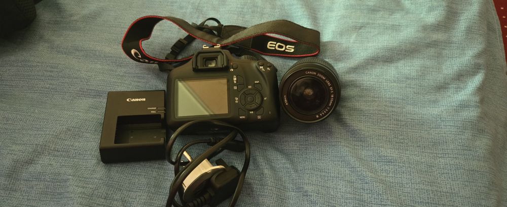 Videokamera elektr jihozlari