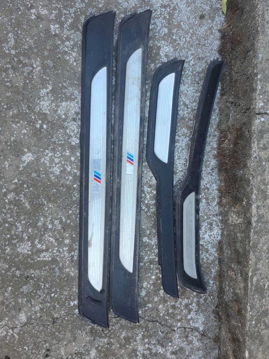 М вътрешни прагове бмв e46 e90 e92 f01