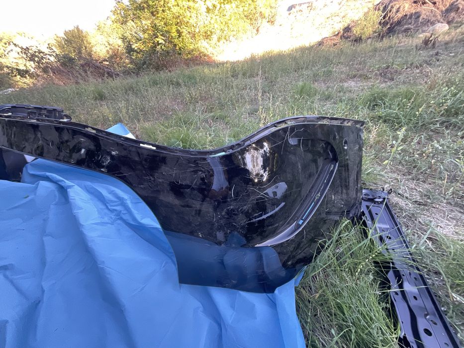 Bara spate Mercedes GLC -2025
