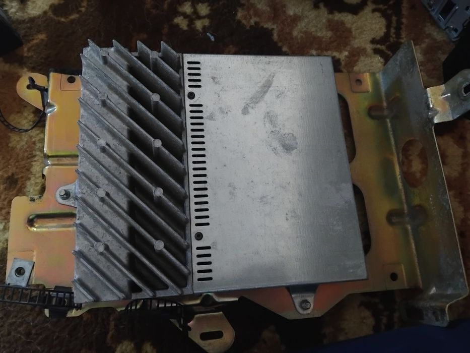 Bmw модули e39 e38 e46 e53