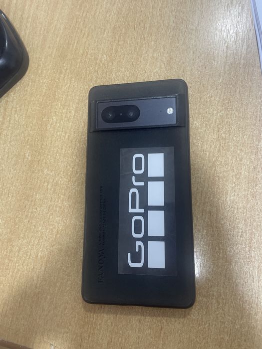 продам pixel 7  на 128 gb