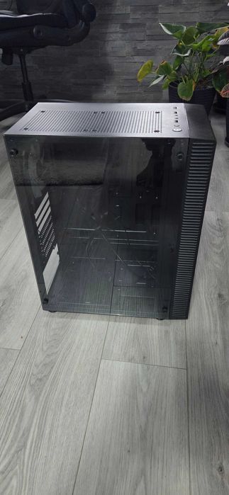 Carcasa Pc Redragon Bliztwing