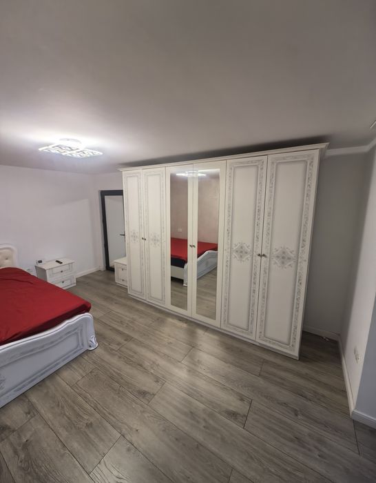 Apartament cu o camera de închiriat strada Bicaz 34 mp