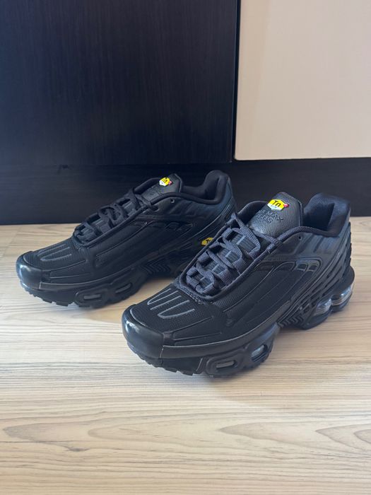 ЧИСТО НОВИ! Nike Air Max Tuned Air 40