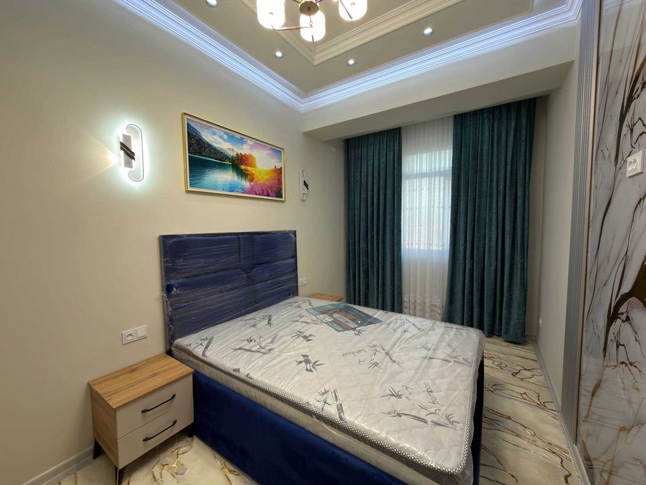 Срочно! Продаётся 4х комнатная ЛЮКС квартира!!!