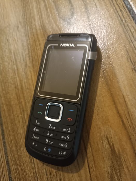 Original Nokia. Imeydan utgan!