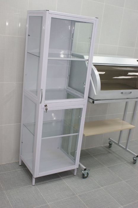 Медицинеский сейф