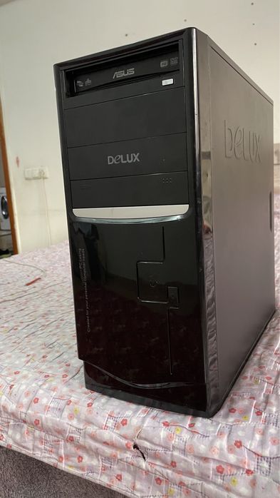 Пк  core i5 , 2 поколения