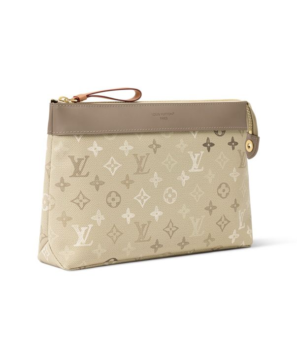 Louis Vuitton - Унисекс чанта/клъч