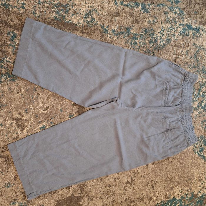Pantaloni culotte damă