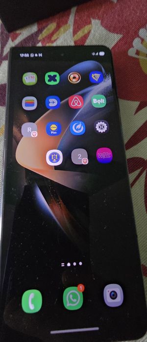 Vand Samsung Z Fold 4