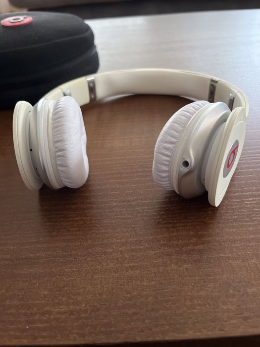 Casti Beats by Dre Solo