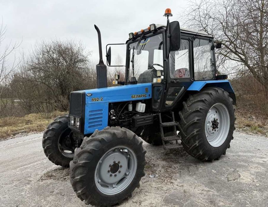 Продам трактор МТЗ 892.2