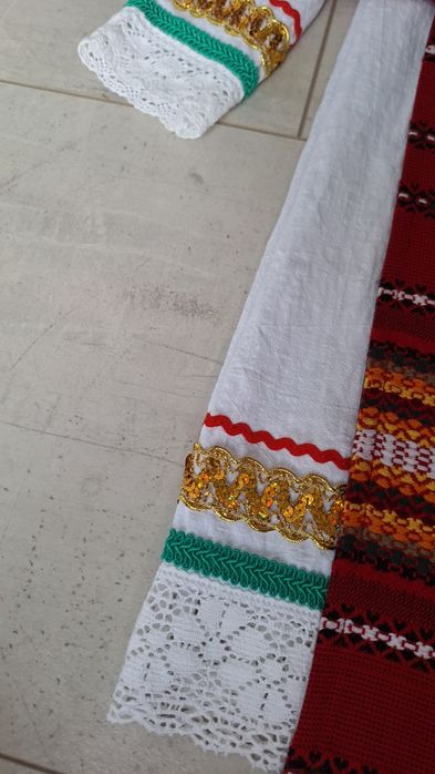 Детски носии от 1 до 15 години