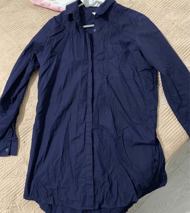 Продам пакет одежды б/у