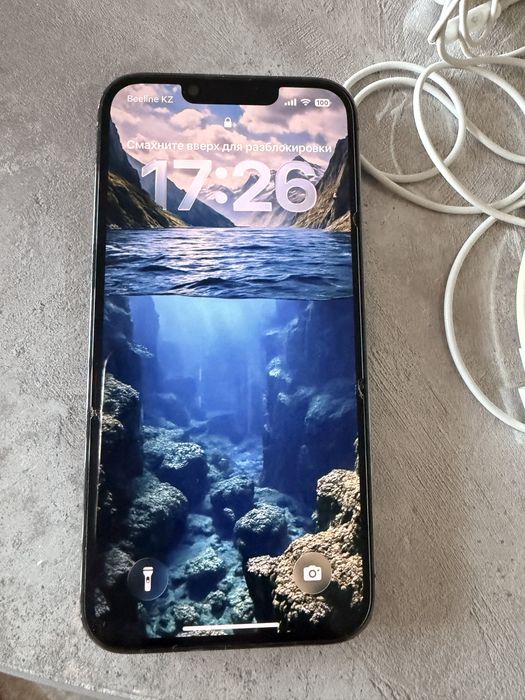 Продам iphone 13 pro 256 гб