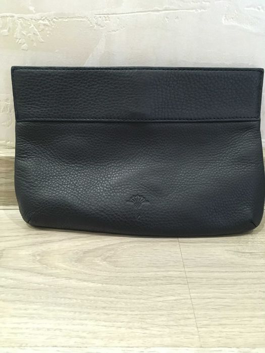 JOOP! клъч/чанта естествена кожа