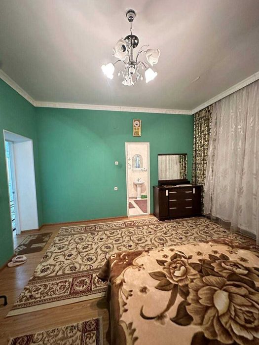 Аренда 3х Алмазар Коракамиш 2/3 Фул Апартамент 3 Санузел