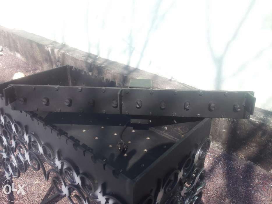 мангал продается