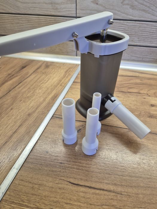 Тъпкачка за колбаси.