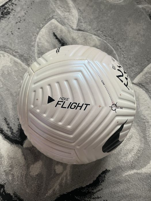 Minge Nike Flight