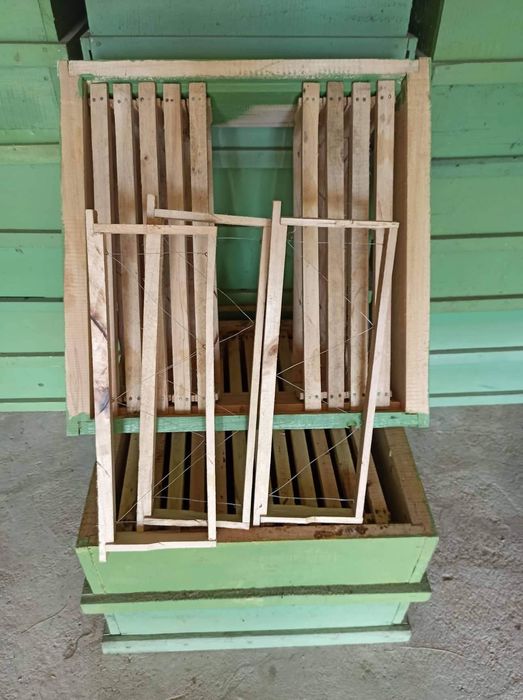 Продавам кошери нови и употребявани