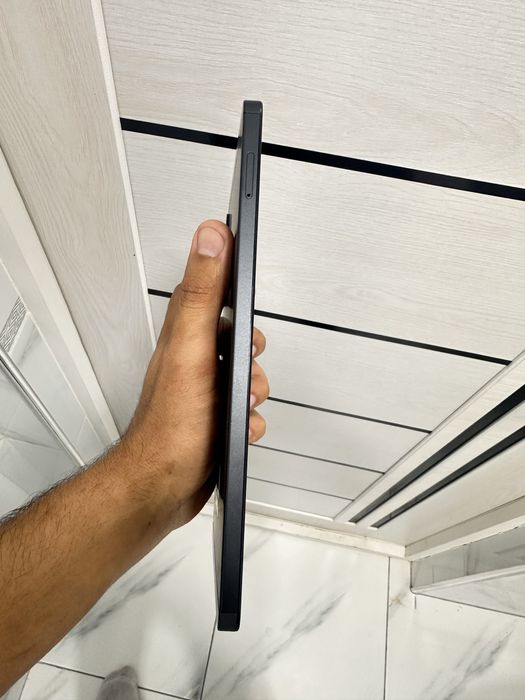 Samsung Tab A9 4/64 gb qora