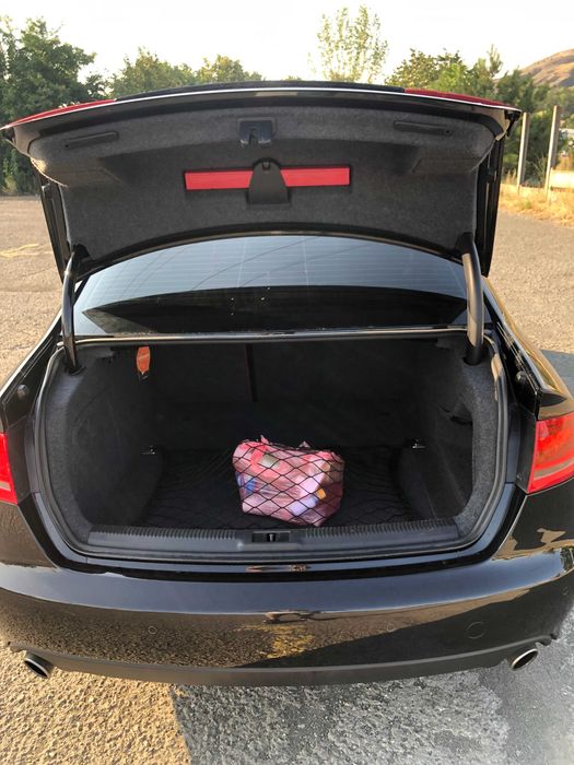 Audi A4 S-line 2.7 TDI