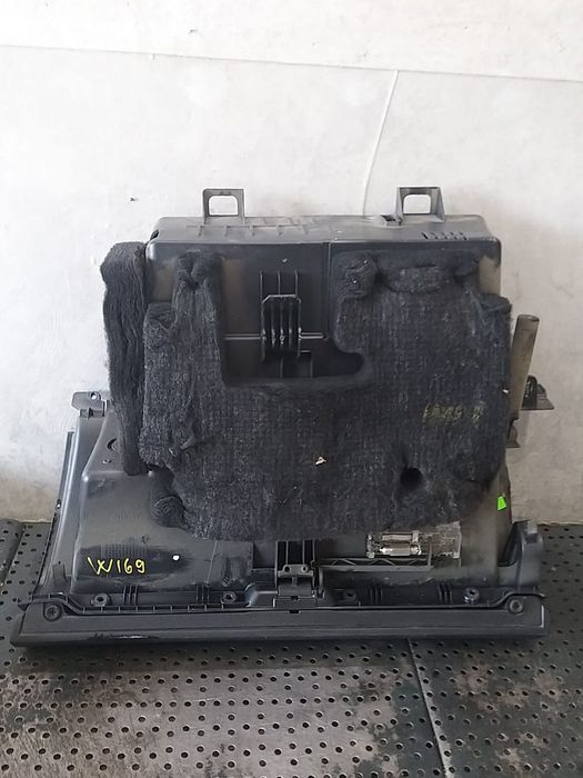 Torpedou mercedes a class w169