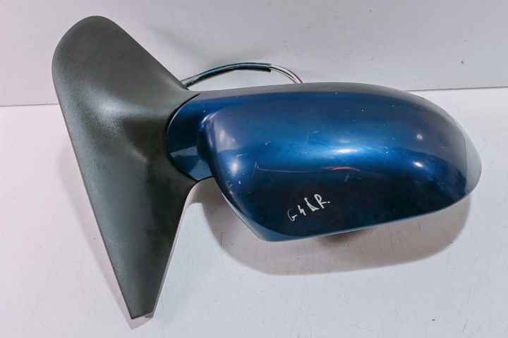 Oglinda  Electrica Dreapta fara sticla 1J0857934RE Volkswagen VW Golf